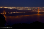 Golden Gate Bridge, San Francisco, Kalifornien, California, USA 06