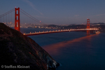 Golden Gate Bridge, San Francisco, Kalifornien, California, USA 07