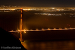 Golden Gate Bridge, San Francisco, Kalifornien, California, USA 11