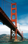 Golden Gate Bridge, San Francisco, Kalifornien, California, USA 12