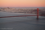 Golden Gate Bridge, San Francisco, Kalifornien, California, USA 14