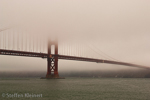 Golden Gate Bridge, San Francisco, Kalifornien, California, USA 15