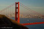 Golden Gate Bridge, San Francisco, Kalifornien, California, USA 19