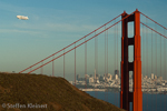 Golden Gate Bridge, San Francisco, Kalifornien, California, USA 22