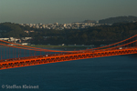 Golden Gate Bridge, San Francisco, Kalifornien, California, USA 24