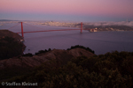 Golden Gate Bridge, San Francisco, Kalifornien, California, USA 27