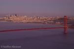 Golden Gate Bridge, San Francisco, Kalifornien, California, USA 28