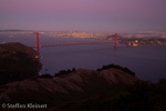 Golden Gate Bridge, San Francisco, Kalifornien, California, USA 29