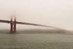 Golden Gate Bridge, San Francisco, Kalifornien, California, USA 35