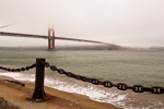 Golden Gate Bridge, San Francisco, Kalifornien, California, USA 36