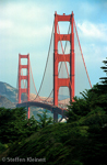 Golden Gate Bridge, San Francisco, Kalifornien, California, USA 37