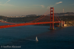 Golden Gate Bridge, San Francisco, Kalifornien, California, USA 48