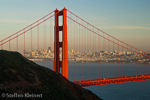Golden Gate Bridge, San Francisco, Kalifornien, California, USA 49