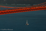 Golden Gate Bridge, San Francisco, Kalifornien, California, USA 52