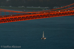 Golden Gate Bridge, San Francisco, Kalifornien, California, USA 52