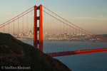 Golden Gate Bridge, San Francisco, Kalifornien, California, USA 53