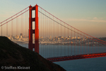 Golden Gate Bridge, San Francisco, Kalifornien, California, USA 55
