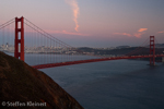 Golden Gate Bridge, San Francisco, Kalifornien, California, USA 59