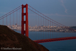 Golden Gate Bridge, San Francisco, Kalifornien, California, USA 62