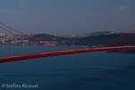 Golden Gate Bridge, San Francisco, Kalifornien, California, USA 64