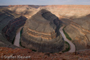 Goosenecks SP, Utah, USA 01