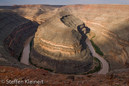 Goosenecks SP, Utah, USA 02