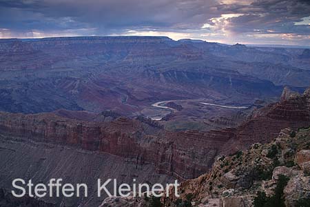 grand canyon np - arizona - national park usa 001