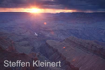 grand canyon np - arizona - national park usa 002