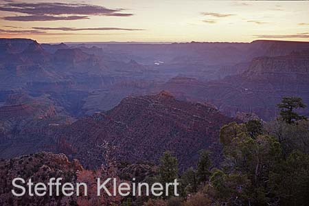 grand canyon np - arizona - national park usa 003