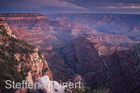 grand canyon np - arizona - national park usa 005