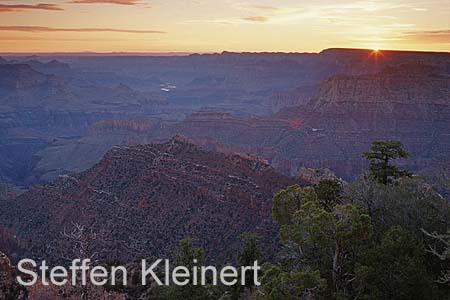 grand canyon np - arizona - national park usa 008