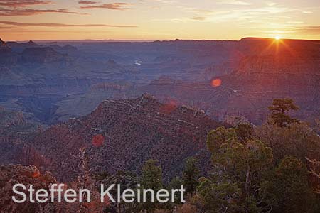 grand canyon np - arizona - national park usa 009