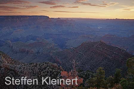 grand canyon np - arizona - national park usa 010