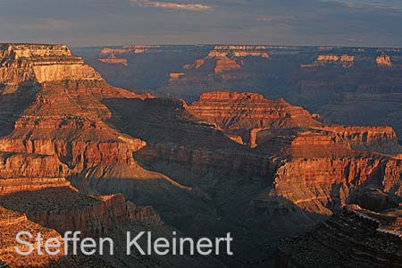 grand canyon np - arizona - national park usa 012