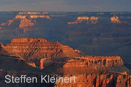 grand canyon np - arizona - national park usa 013