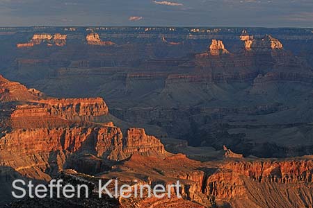 grand canyon np - arizona - national park usa 015