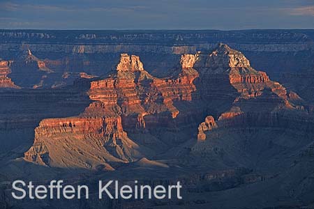 grand canyon np - arizona - national park usa 016