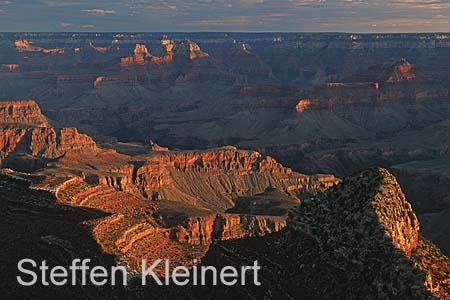 grand canyon np - arizona - national park usa 017