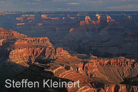 grand canyon np - arizona - national park usa 018