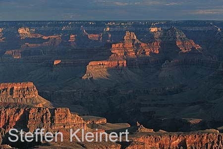 grand canyon np - arizona - national park usa 019