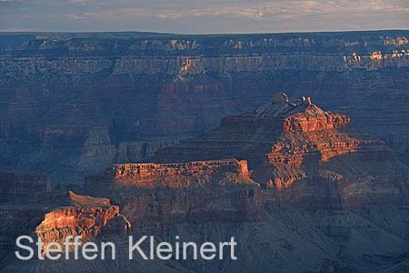 grand canyon np - arizona - national park usa 020