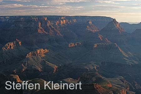 grand canyon np - arizona - national park usa 021