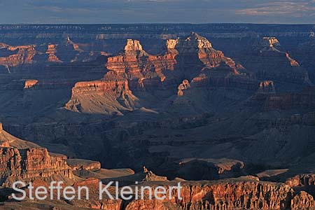 grand canyon np - arizona - national park usa 024