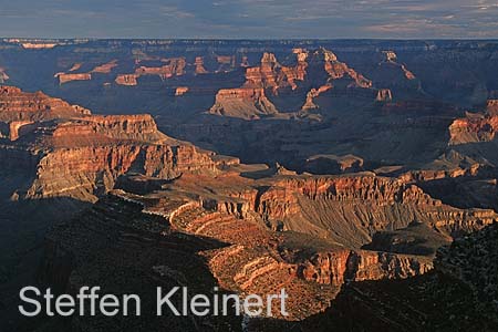 grand canyon np - arizona - national park usa 025