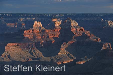 grand canyon np - arizona - national park usa 027