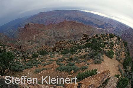 grand canyon np - arizona - national park usa 029