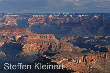 grand canyon np - arizona - national park usa 031