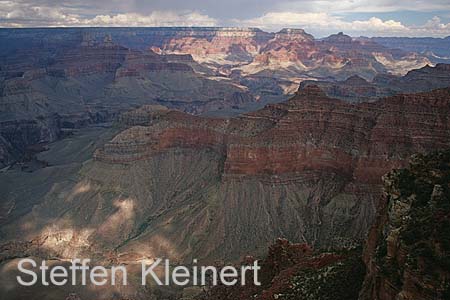 grand canyon np - arizona - national park usa 033