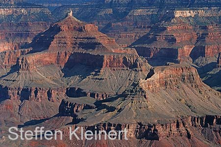 grand canyon np - arizona - national park usa 038