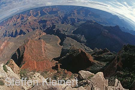grand canyon np - arizona - national park usa 041